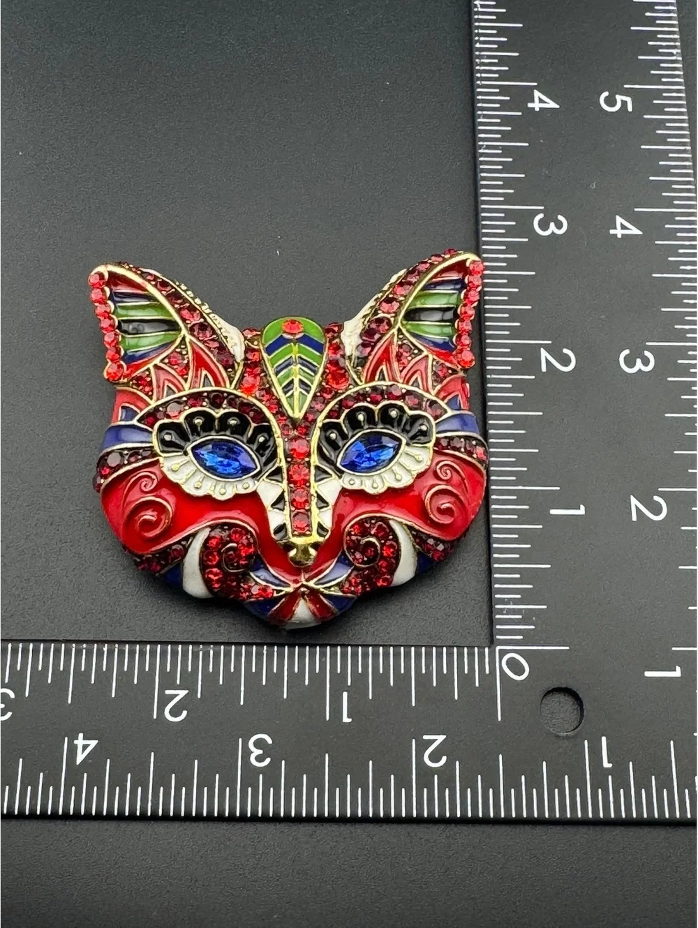 N/A this unique